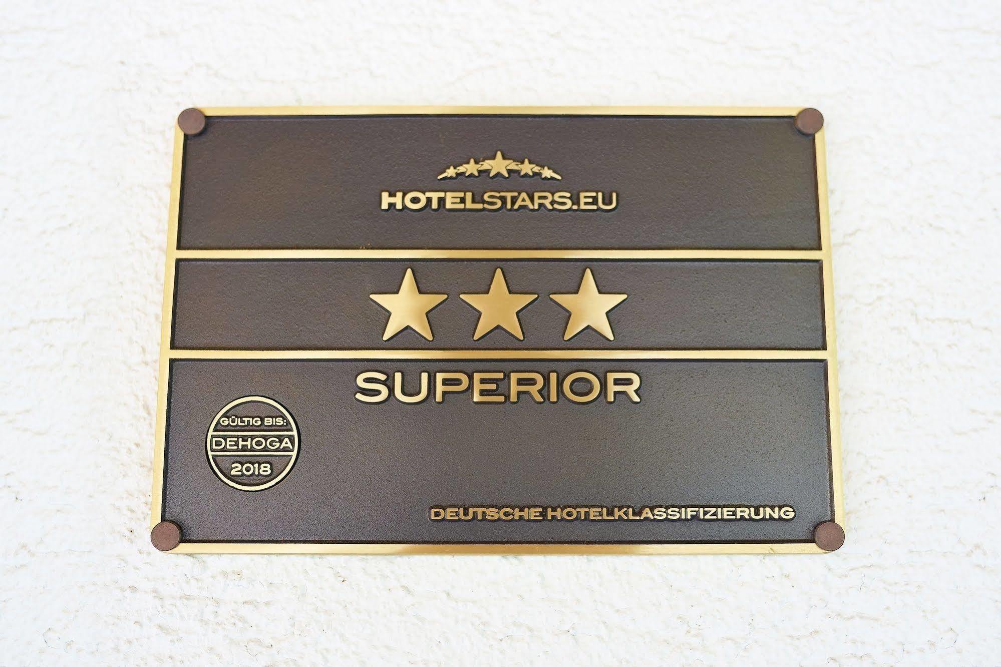 Park Hotel Nuremberg Exterior photo